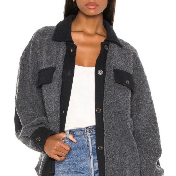 Free People Ruby Jacket - Picture 3 of 10